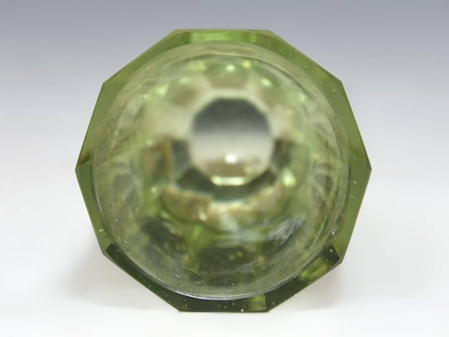 ウランガラス　ぐい呑　ショットグラス　橙 51zYmMa1soL._UF894,1000_QL80_.jpg